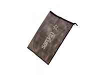 Мешок сетчатый мидия 1 50х20 см черный