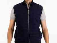 Жилет tombolini