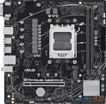 Asus prime a620m-e-csm, socket am5, a620, 2*ddr5,  dp+vga+hdmi, 4xsata3, m2,