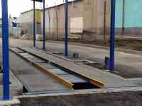 Автомобильные весы ВСА-Р