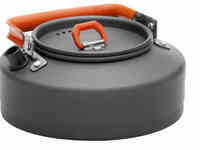 Набор посуды туристический fire-maple feast 3 из анодированного алюминия