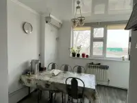 Продам 3-х комнатную квартиру, Айнаш Байжигтова 84, кв 42 балыкши, фотография 4