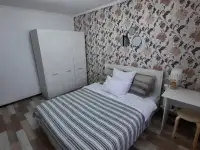 3 комнатная квартира посуточно на Жастар 39, фотография 8