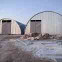 Строительство ангаров в г. Атырау, фотография 3