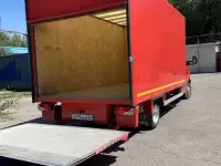 Грузоперевозки город/межгород, Складское хранение, фотография 4