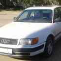 Продам AUDI 100 C4, фотография 2