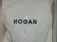 Кроссовки Hogan Interactive Brown, фотография 3