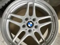 Диски BMW 37 стиль оригинал, фотография 3