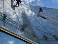 Услуги профессиональных промышленных альпинистов АЛЬП-МАСТЕР, фотография 5