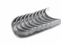 Вкладышь коренной, шатунный, упорный на любые Экскаватор Бульдозер. EMSA PERKINS JCB HITACHI, фотография 3