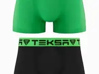 Трусы 2 шт. teksa