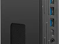 Неттоп msi pro dp10 13m-051ru