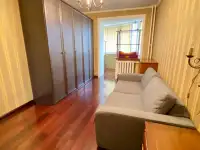 Набережная. 3-х комнатная благоустроенная квартира, фотография 5