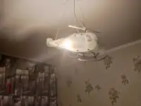 Продам люстру для детской комнаты