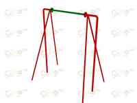 Турник детский со 1.20.09