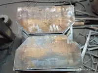 Стальные косынки для закладных изделий, фотография 6