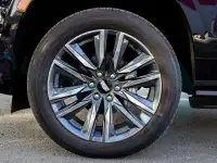 Cadillac Escalade Sport Platinum, фотография 10