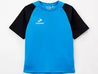 Футболка спортивная demix