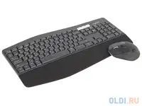 (920-008232) клав. + мышь беспроводная logitech wireless combo mk850 perfomance