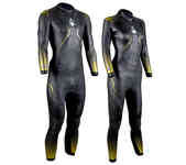 Гидрокостюм phantom 2.0, жен.,