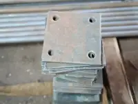 Токарные работы, изготовление деталей по чертежу заказчика, фотография 5