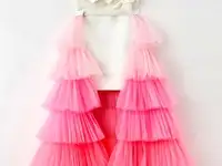 Платье monikamo