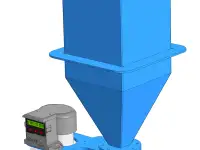 Автоматические кормушки  ИНКУБАЦИОННЫЕ АППАРАТЫ  Сортировщик рыбы, фотография 3