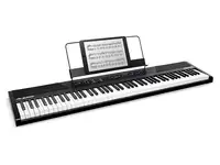 Цифровое пианино alesis recital