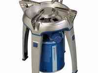 Горелка газовая туристическая campingaz bivoac instastar