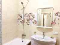 Посуточно,1комКв,Левый,МангиликЕл51,КОНДИЦИОНЕР,ЭКСПО,ПрезидБольниц,ВыставЦентEXPO, фотография 4