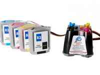 Снпч для hp designjet 820