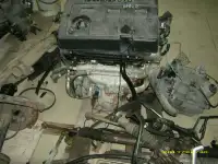 Двигателя к автомобилям Peugeot 206, фотография 3