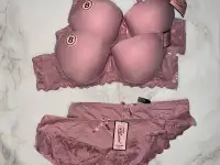 Женское нижнее белье, фотография 7