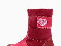 Сапоги лель