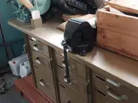 Токарная мастерская в сборе, уникальное предложение., фотография 4