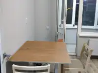 Cдам 1-комнатную 46.5м в ЖК SOHO, Керей Жәнібек хандар 42, фотография 7