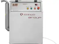 Бак для плавки шоколада и шоколадной глазури Z60ET, фотография 5