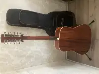акустическая гитара, фотография 2
