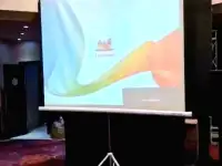 Прокат проектора, аренда экрана. С доставкой, Алматы, фотография 4