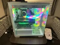 i9 14900k игровой десктоп NVIDIA RTX 4090, фотография 3