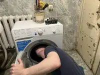 Ремонт стиральных машин в Астане (Нур-Султан) на дому от 3000 тенге! Частный мастер, фотография 3