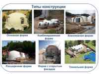 Купольный дом, фотография 4