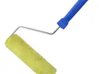 Малярные валики для любых покрасочных работ, бюгели, сменные насадки, фотография 5