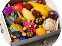 Букет «flora express»