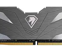 Модуль памяти ddr 4 dimm 16gb pc25600, 3200mhz, netac shadow ii