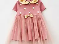 Платье trendyco kids