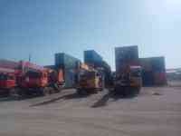 Услуги СВХ. Прием. Хранение кнт 20-40-45т., фотография 10