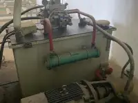 Новое оборудование для производства ЛДСП, фотография 6