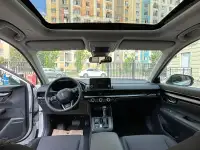 Honda CR-V AWD 6 Поколение, фотография 11