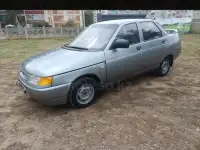 Продам ВАЗ2110Лада год 2001